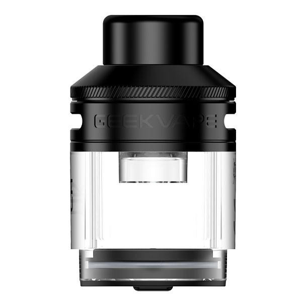 Geek Vape E100 Replacement ( 2 Pack ) Pods (Empty)