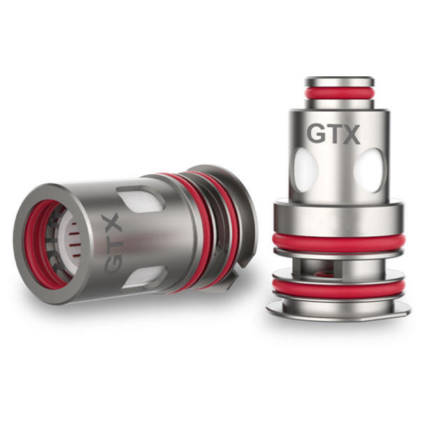 Vaporesso GTX / GTX2 Mesh Coil - 5 Pack