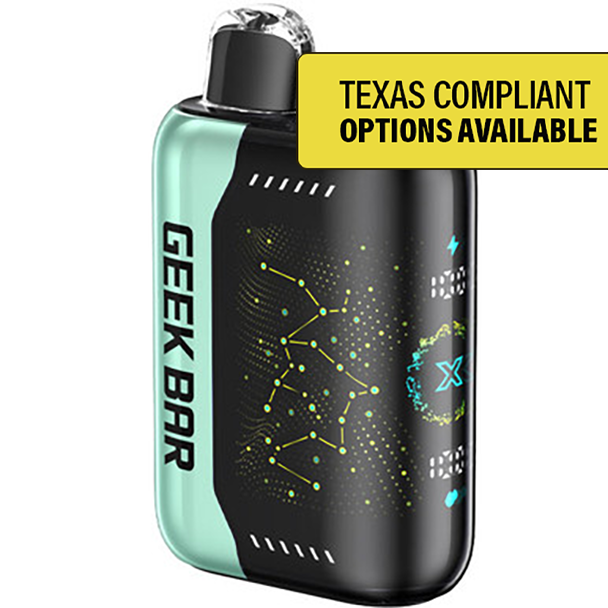 Geek Bar Pulse X 25000 Disposable
