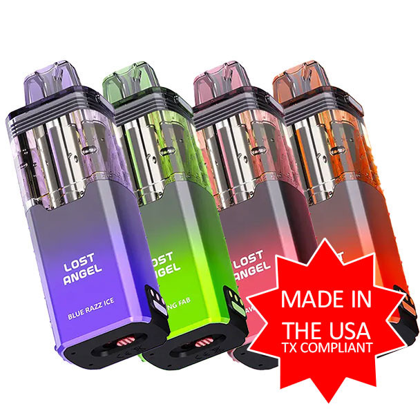 Lost Angel MATE 50K POD ONLY (TX COMP) Lost Angel MATE 50K POD ONLY (TX COMP)