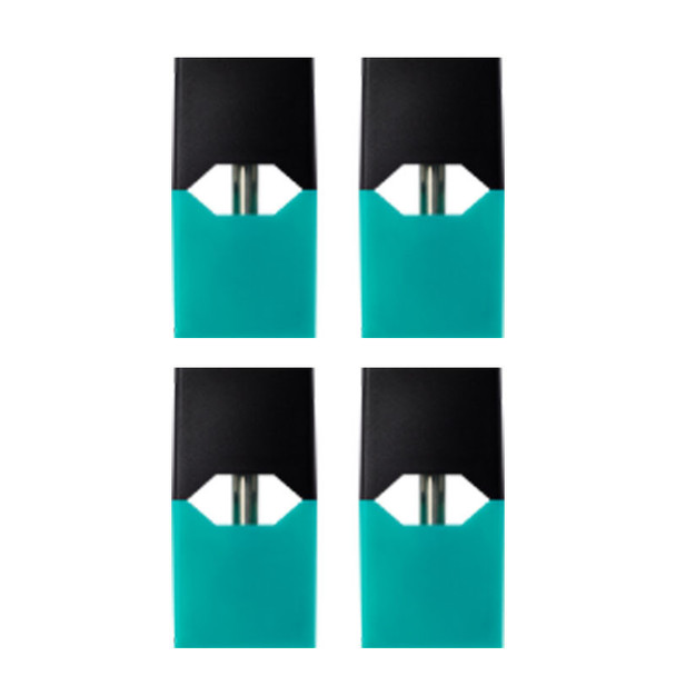 JUUL 3% Prefilled Pods - 4 PK - POD ONLY