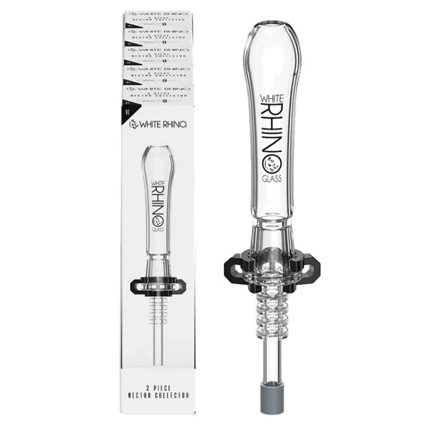 2 PIECE NECTAR COLLECTOR V1- 5 PC Display