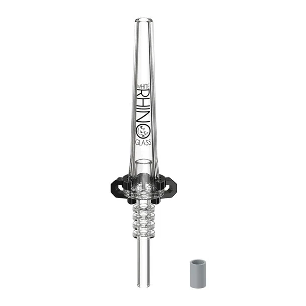 2 PIECE NECTAR COLLECTOR V3- 5 PC Display