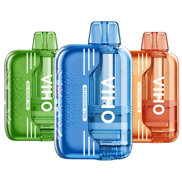 Viho Shadow 75k Disposable Kit