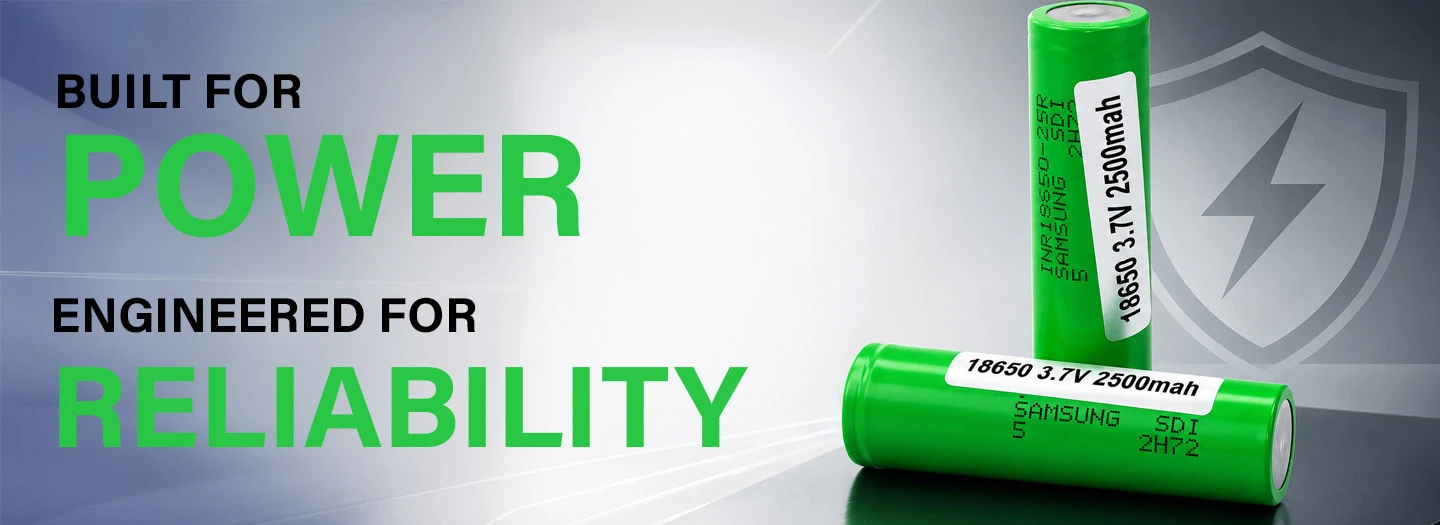 1 Stop Vapor Batteries