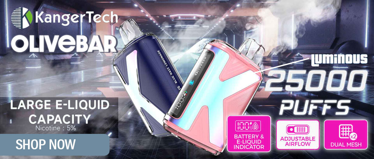 North Connect Pro Disposables