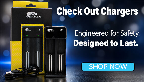 1 Stop Vapor Battery Chargers