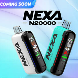 Nexa N20000 Disposable