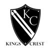 Kings Crest Brand Logo