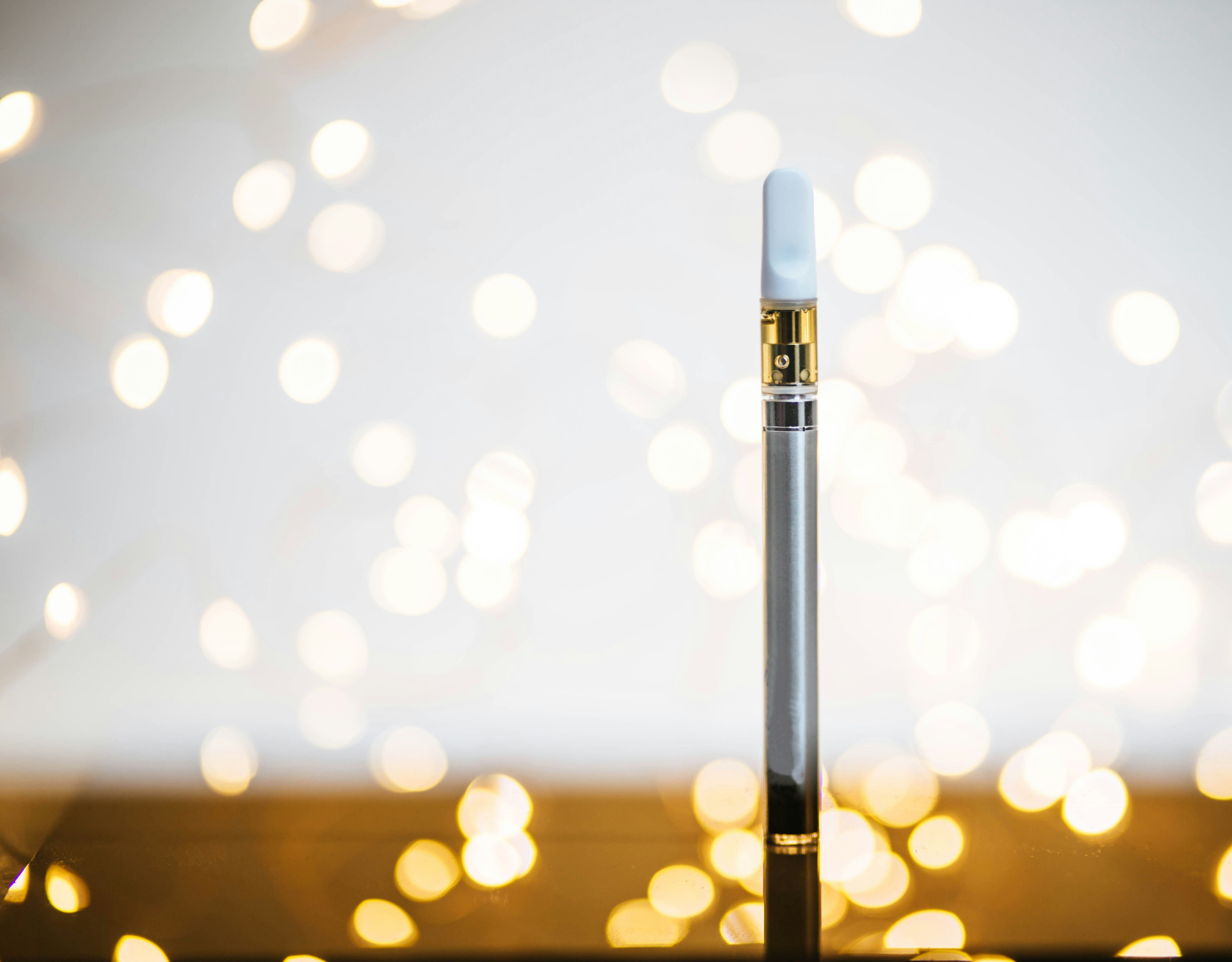 elfbar elfa master akku Best Refillable 510 Vape Oil Cartridges main image 1