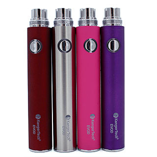 elfbar elfa master akku Kangertech Electronic Cigarette Products | SmokShop main image 1