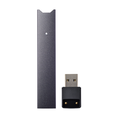 JUUL Basic Kit - Device + Charger ONLY