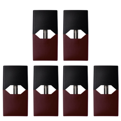JUUL 5% Prefilled Pods - 6 PK
