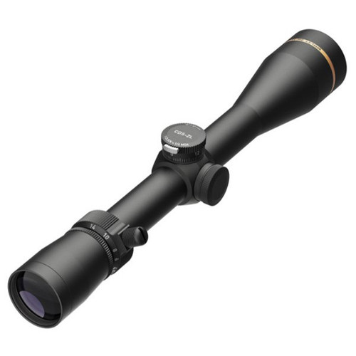Leupold VX-3HD 4.5-14x40 30mm CDS-ZL