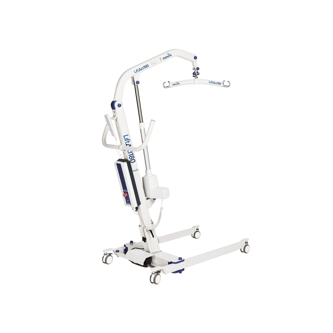 Buy LiftAid 180 kg Compact Mobile Patient Lifter Hoist Online