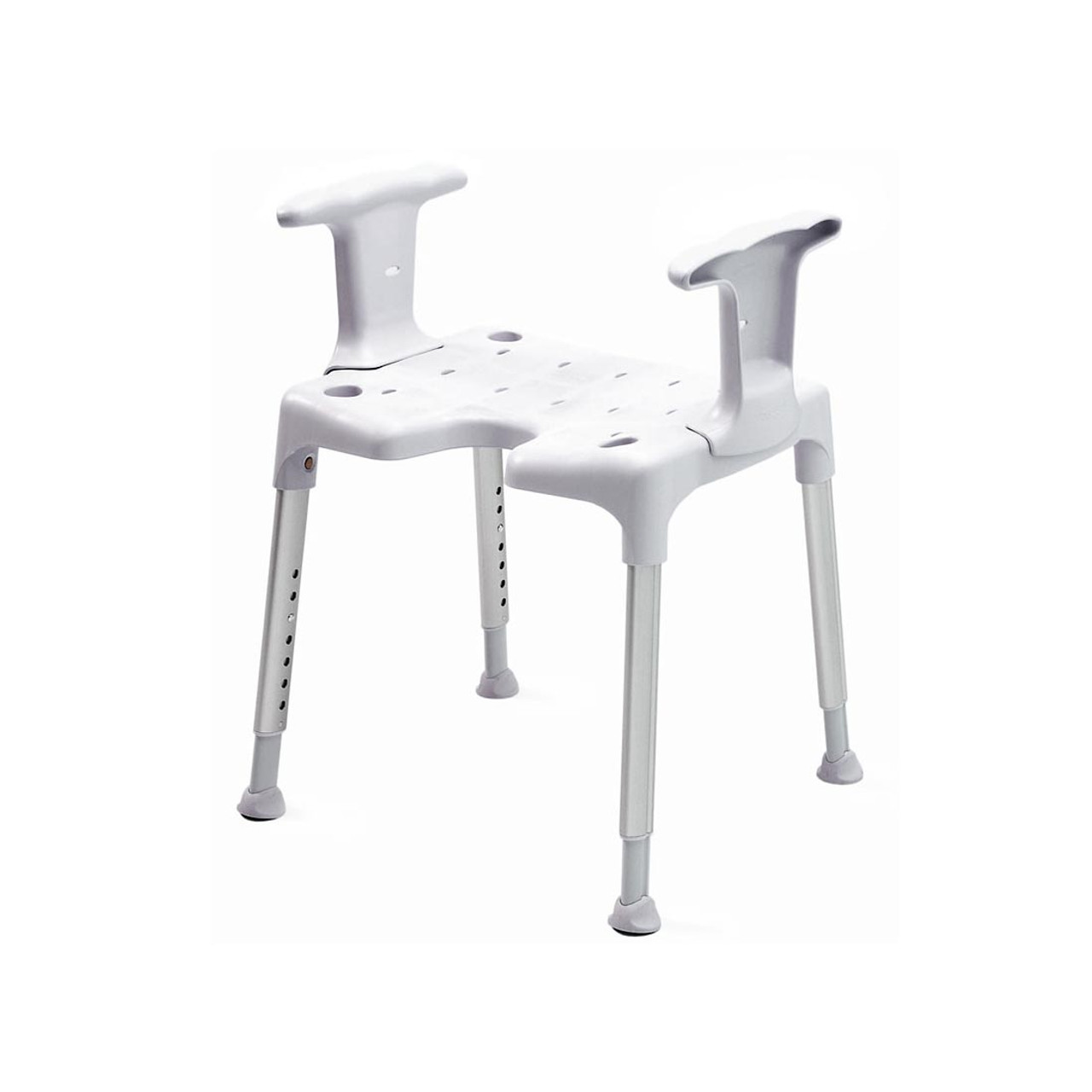 Buy Etac Swift Shower Stool with Arm Support Online