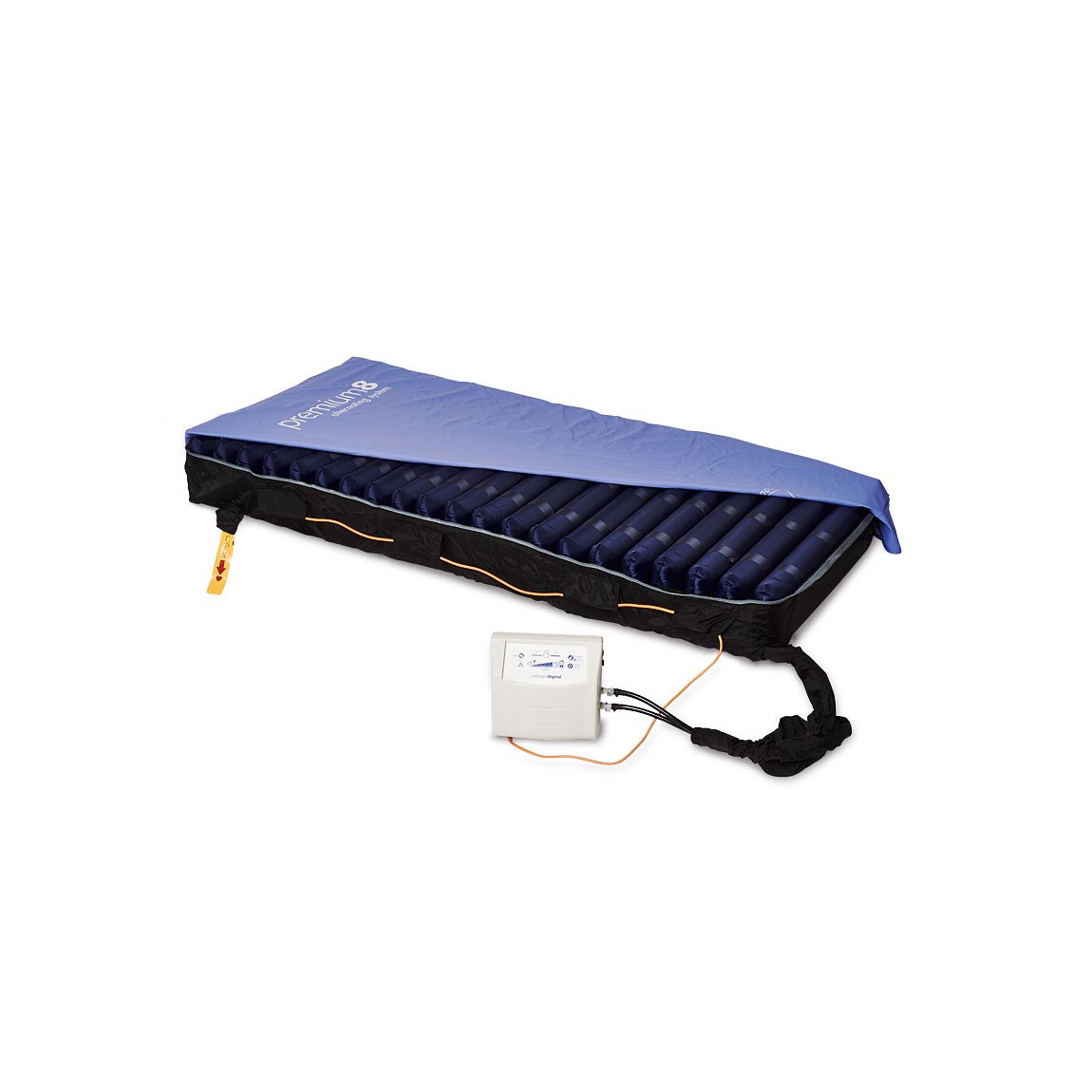 Buy Premium 8 Alternating Air Mattress Replacement Solution Online