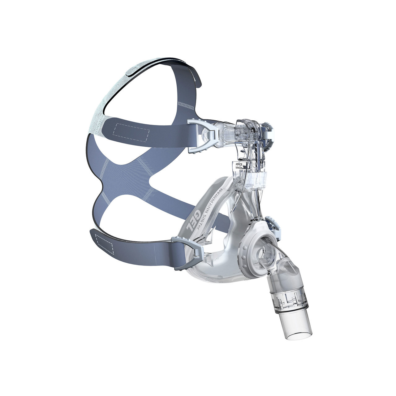 Buy WEINMANN Full Face CPAP Mask JOYCE Easy Online