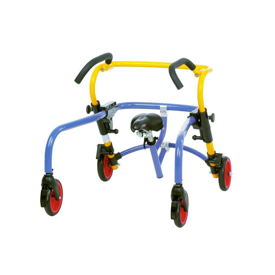 Buy Rebotec Pluto Child Reverse Walker Australia Xpress Medical