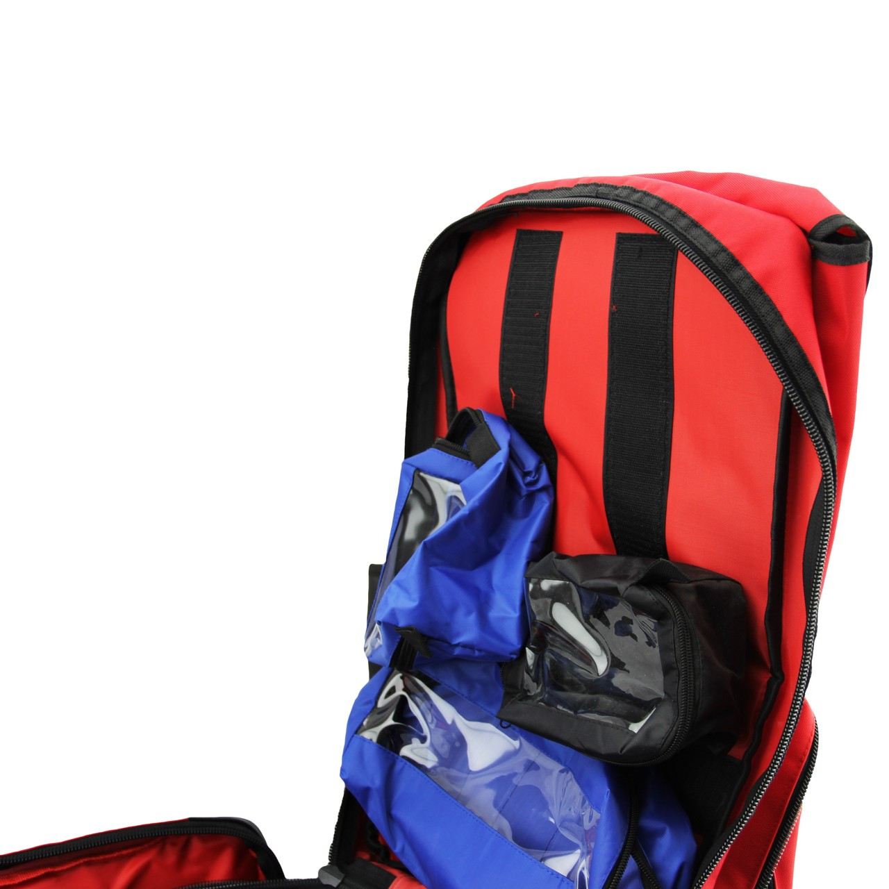 Buy ALS Trauma Backpack First Aid Kit Australia Xpress Medical Supplies