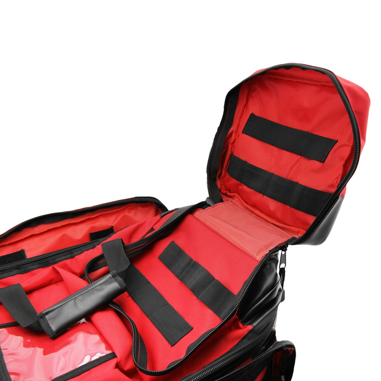 Buy ALS Trauma Backpack First Aid Kit Australia Xpress Medical Supplies