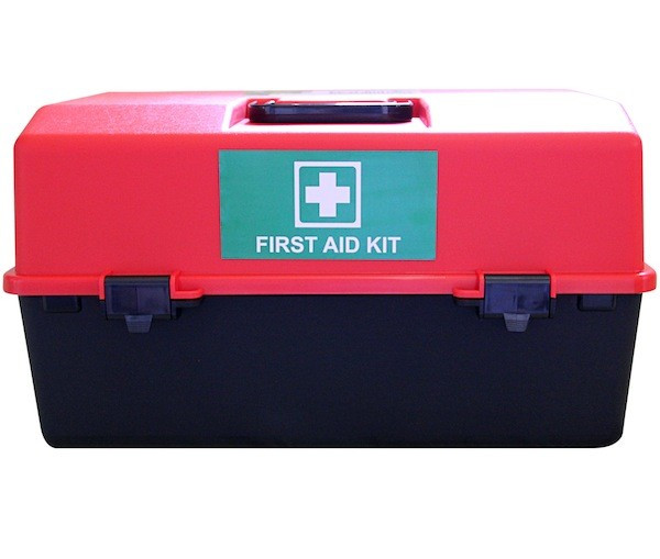 Buy National Workplace First Aid Kit Portable Medium Model 7M