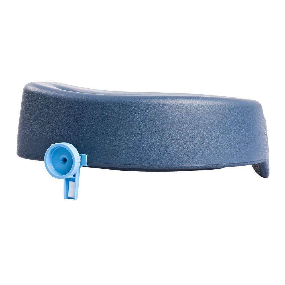 Soft Toilet Seat Riser Xpress Medical Supplies