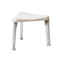 Etac Edge Shower Stool Low Etac Edge Shower Stool Low