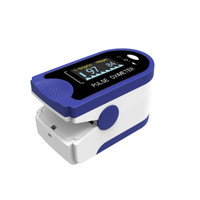 Finger Tip Pulse Oximeter Image one
