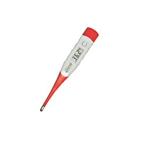 Digital Thermometer – Flexible Tip Image Digital Thermometer – Flexible Tip Image