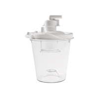 Suction Pump Collection Kit Image One