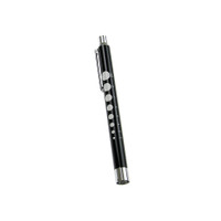 Professional Penlight Torch Black Professional Penlight Torch Black