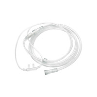 Child Nasal Cannula With Tubing Image