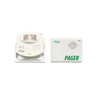 Smart Motion Sensor And Pager Image