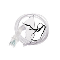 Liberty Nebuliser Mask – Adult Image One Liberty Nebuliser Mask – Adult Image One