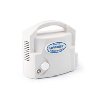 DevilbissCompact Nebuliser Image  DevilbissCompact Nebuliser Image