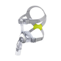 WEINMANN Nasal CPAP Mask JOYCE One Image WEINMANN Nasal CPAP Mask JOYCE One Image