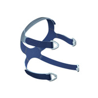 WEINMANN JOYCE SilkGel Headgear Image WEINMANN JOYCE SilkGel Headgear Image