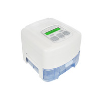 DeVilbiss Sleepcube Auto with Humidifier Image DeVilbiss Sleepcube Auto with Humidifier Image