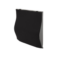 BetterLiving Wheelchair Lumbar Cushion Image   BetterLiving Wheelchair Lumbar Cushion Image