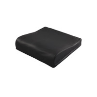 BetterLiving Contoured Foam Wheelchair Cushion Image BetterLiving Contoured Foam Wheelchair Cushion Image
