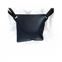 Wheelchair Drainage Bag Holder Image  Wheelchair Drainage Bag Holder Image