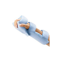 Healwell Wrist & Hand Soft Splint Image Healwell Wrist & Hand Soft Splint Image