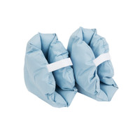 Silicone Fibre Heel Protectors  Silicone Fibre Heel Protectors