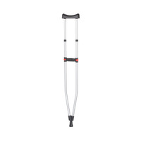 Rebotec Quick´N Easy – Underarm Crutches Adult Rebotec Quick´N Easy – Underarm Crutches Adult