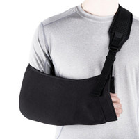 Arm sling Arm sling