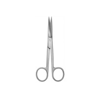 Surgical Scissors - Sharp & Sharp Surgical Scissors - Sharp & Sharp