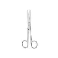 Surgical Scissors – Blunt & Sharp Surgical Scissors – Blunt & Sharp