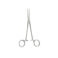 Forceps Spencer Wells Straight Forceps Spencer Wells Straight