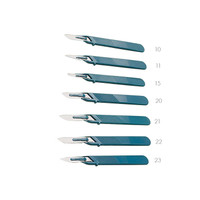 scalpel blades australia